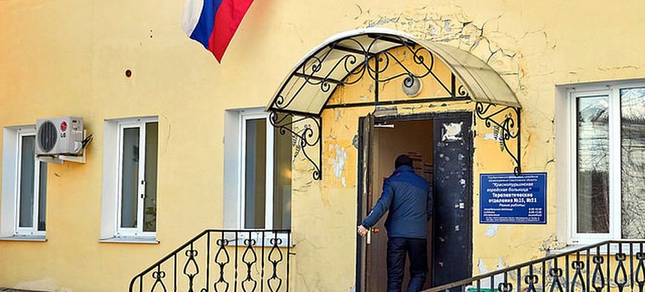 В Краснотурьинске уменьшили срок полномочий для старост