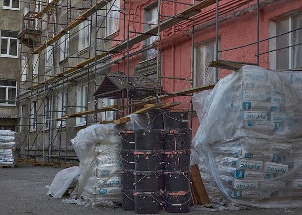 В Краснотурьинске  отремонтируют дома на четверть миллиарда рублей. Это рекорд