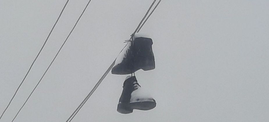 Мнение: «Они работают, как снег закончится»