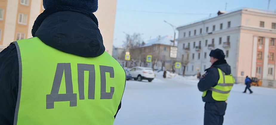 ГИБДД усилит профилактику 