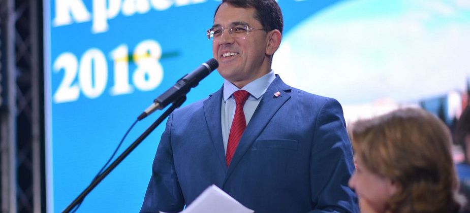 В августе состоятся выборы мэра. Главу города вновь изберут депутаты