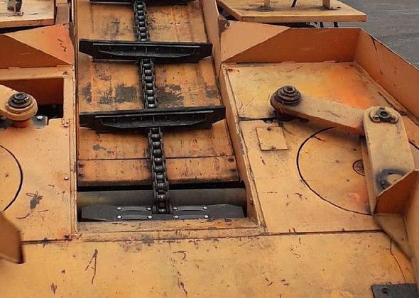 Снег будет чистить новая техника. Рассказываем, откуда она и сколько стоит