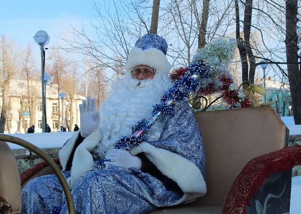 Более 100 праздничных мероприятий пройдет в школах и детсадах Краснотурьинска до Нового года