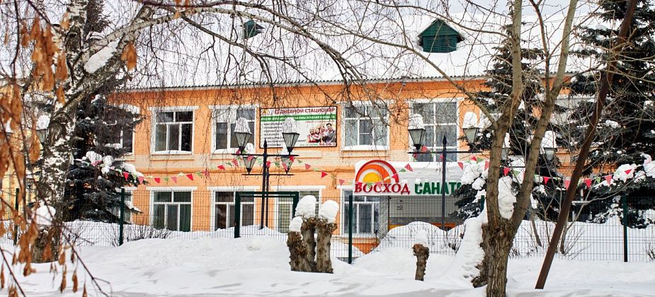 Утверждена стоимость путевок в лагерь «Восход» 