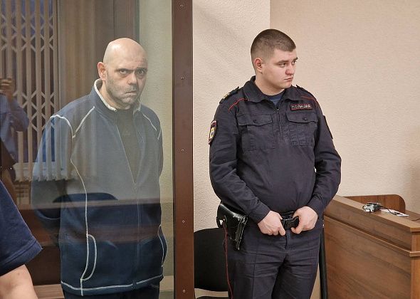 Занимался благотворительностью. Стало известно о смягчающих обстоятельствах по громкому делу