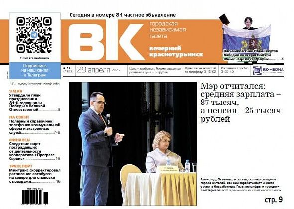 Техника завалила снегом могилу на «Камешке», зарплата в 87 тысяч и полезный справочник ЖКХ