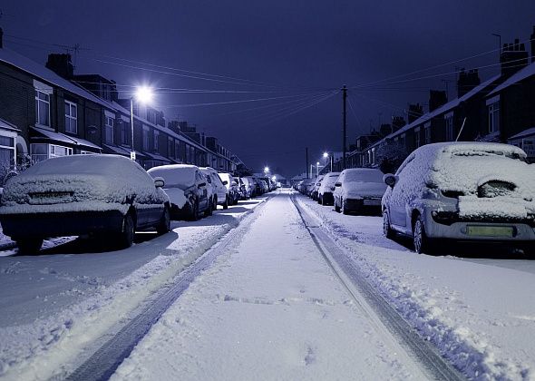  Чем зима опасна для машин и как перенести это время благополучно?