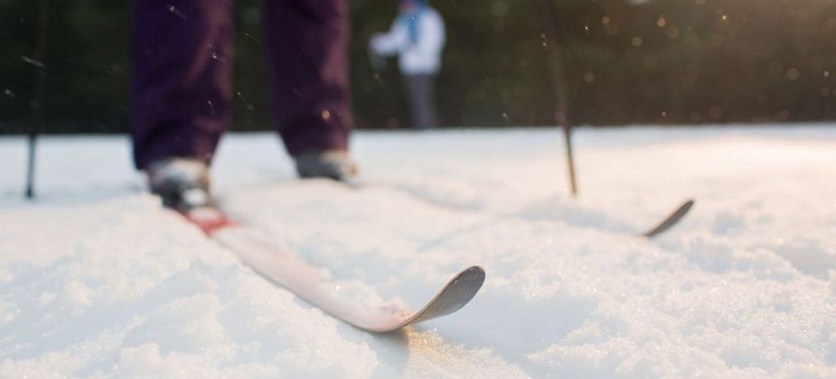 Семеро краснотурьинских лыжников выступили на областном первенстве в Верхней Салде