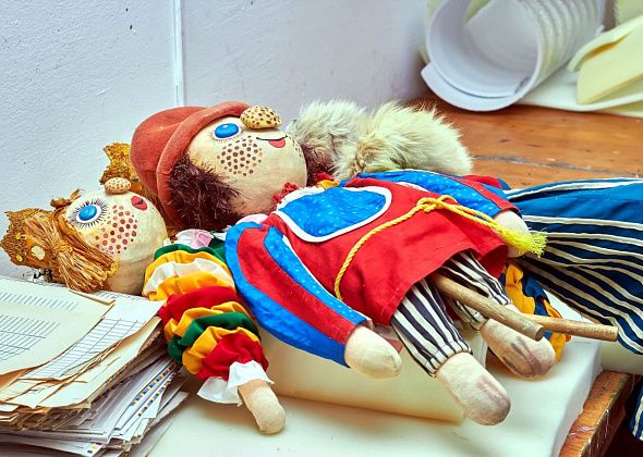 Куда сходить в Краснотурьинске: афиша мероприятий с 16 по 22 марта