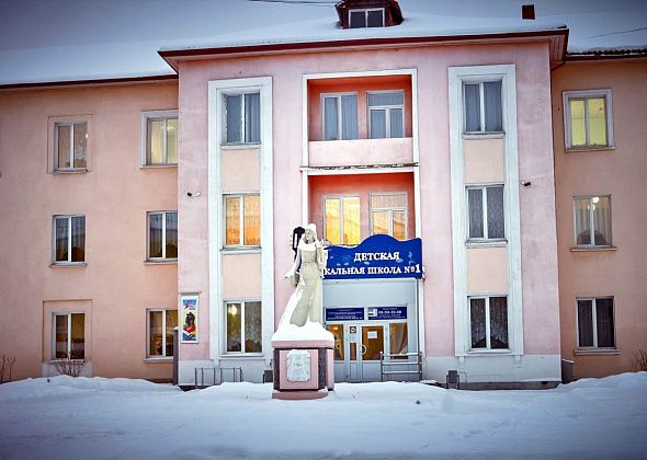 Музыкальная школа Краснотурьинска проведет бесплатный концерт ко Дню защитника Отечества