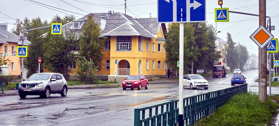 Многострадальную улицу Чкалова собираются начать «капиталить» в этом году