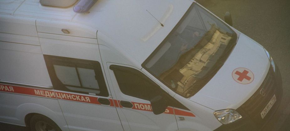 «Средней тяжести». В больнице сообщили о состоянии выпавшего из окна мальчика