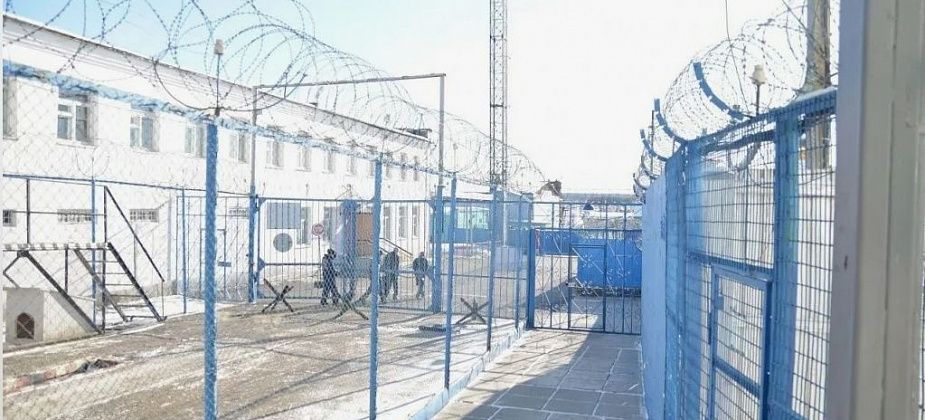 У колонии не получилось оспорить иск в 1,3 миллиона рублей