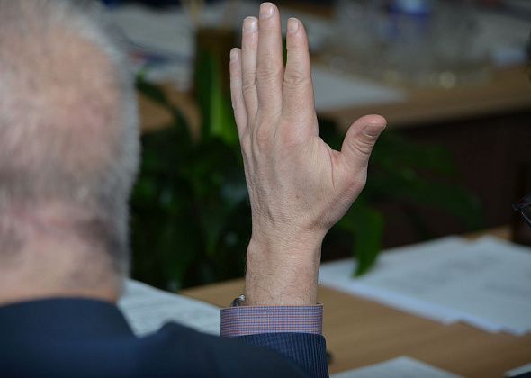 "Почему граждане не должны избирать главу?" Мэр будет выбран из кандидатов губернатора