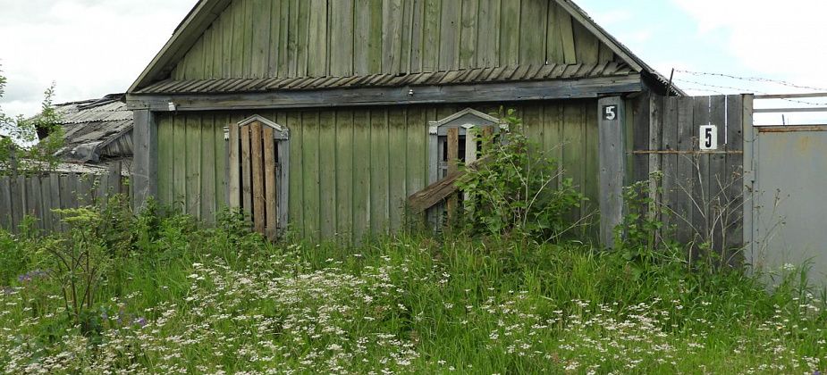 Репортаж из Карпинска о несуществующем избирателе и голосовании на дому