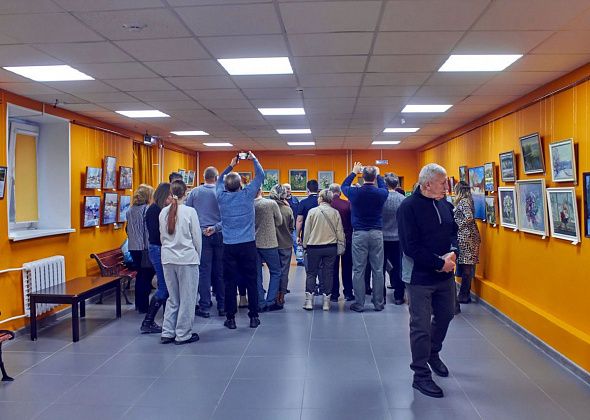 Куда сходить в Краснотурьинске: афиша мероприятий с 17 по 23 ноября