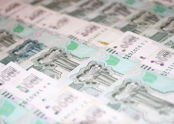 В Краснотурьинске сотрудница "Газпрома" отдала мошенникам 1,4 миллиона