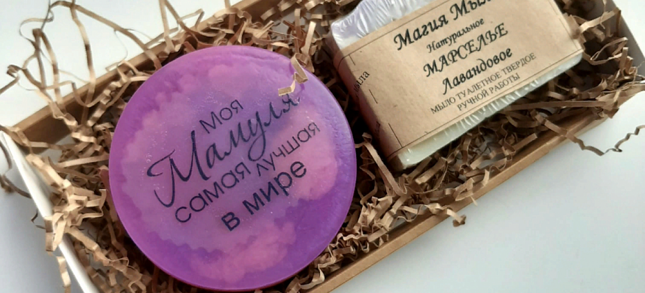 Мыловарение — больше наука или творчество?