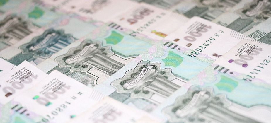 В Краснотурьинске сотрудница "Газпрома" отдала мошенникам 1,4 миллиона