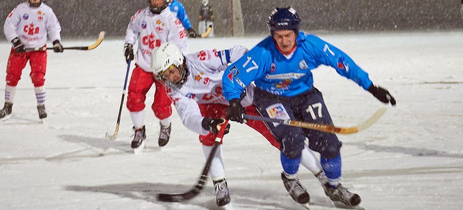  «Маяк» лидировал весь сезон, но стал четвертым. Что говорит главный тренер?