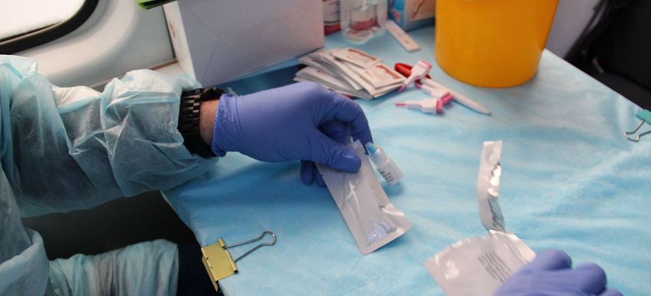 Среди жителей Краснотурьинска на 30 процентов больше ВИЧ-положительных, чем в среднем по области