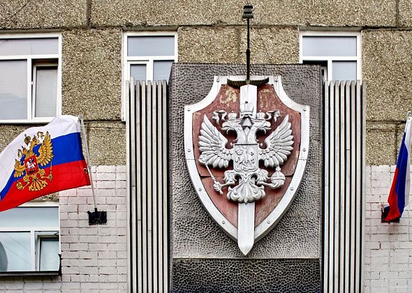 В Краснотурьинске родители сами вызвали полицию на буйного сына