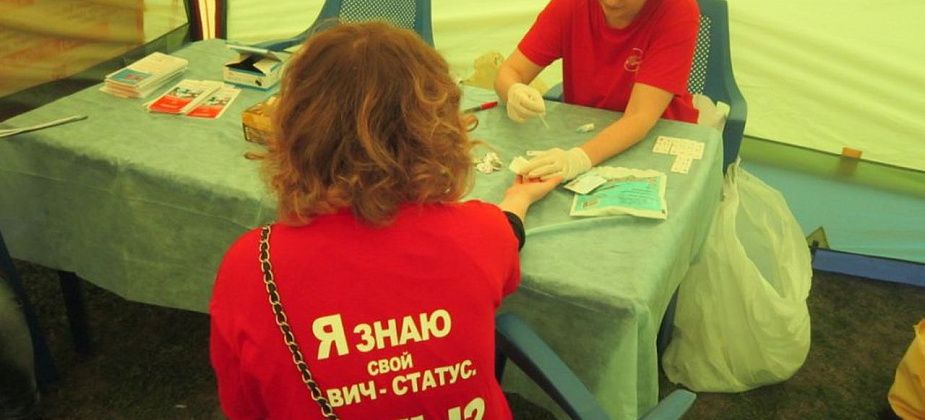 В России заканчиваются запасы лекарства от ВИЧ