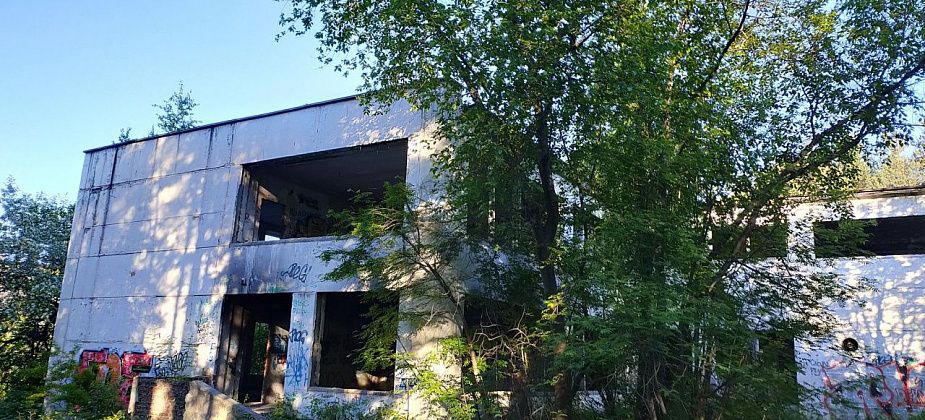 Детсад в Заречном районе уже спроектирован, а городу может перейти и профилакторий