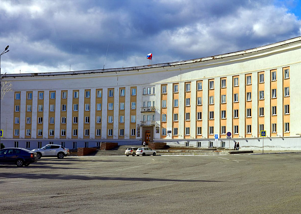 Краснотурьинские депутаты решили, как будет формироваться Общественная палата