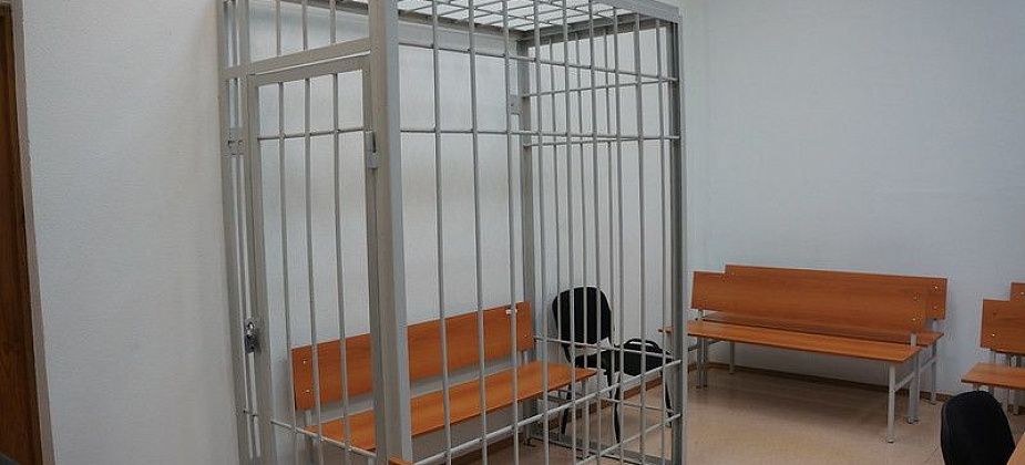 Горожанка «заминировала» отдел полиции. Ее будут судить