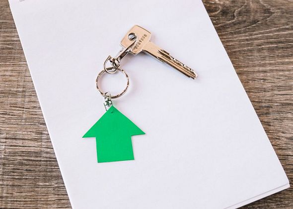 Пять молодых семей в Краснотурьинске получили жилищные сертификаты