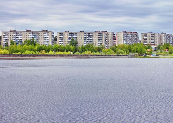 Гидротехнические сооружения проверили в Краснотурьинске