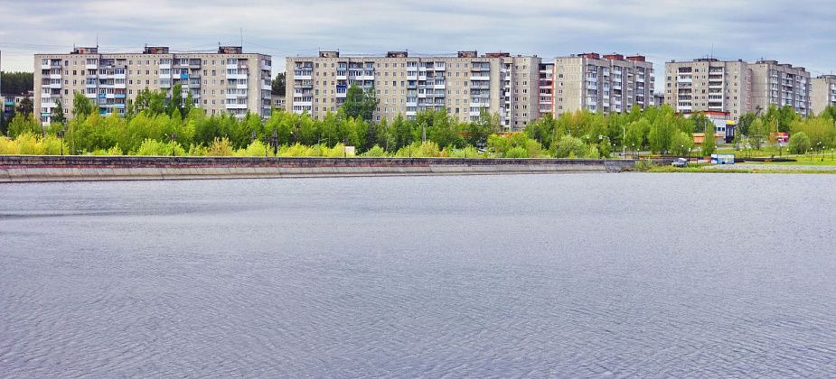Гидротехнические сооружения проверили в Краснотурьинске