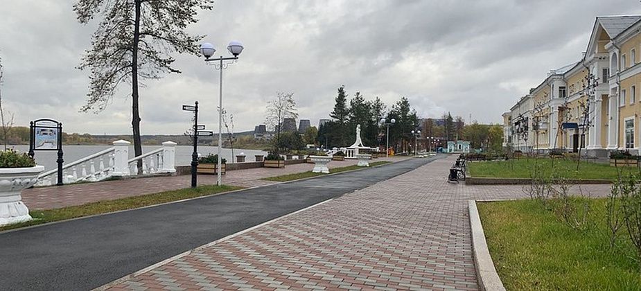 Обработкой города от клещей займется фирма из Екатеринбурга