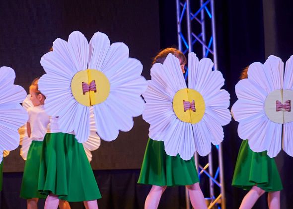 Определены победители городского фестиваля «Путеводная звезда»