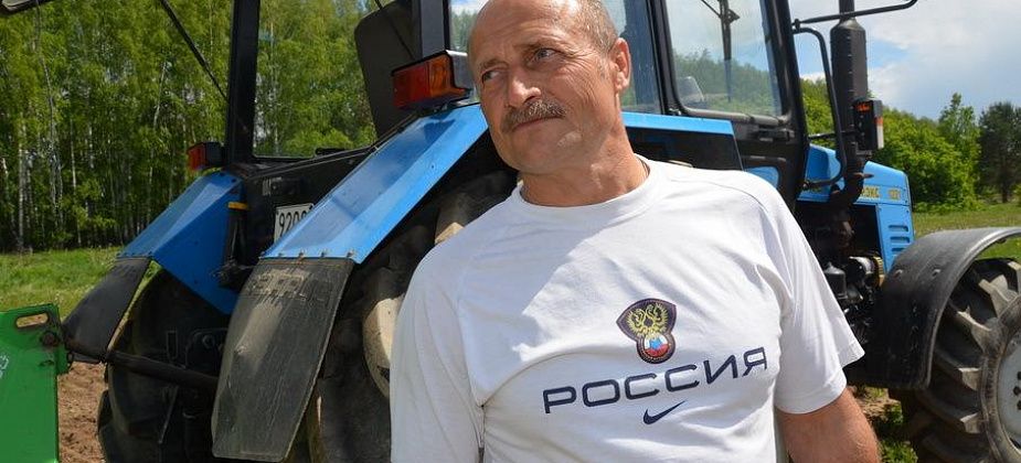 Больше уральских продуктов: Куйвашев выделил 11 млрд рублей на поддержку фермеров 