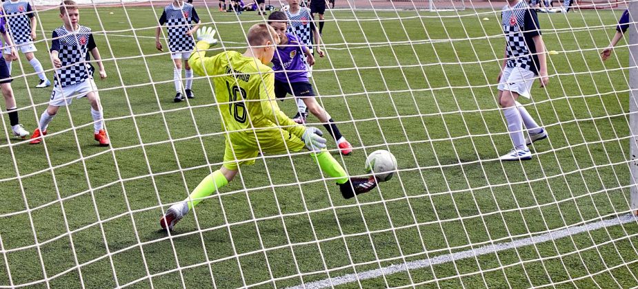 "Маяк-2014"  одержал две победы и сыграл ничьи 