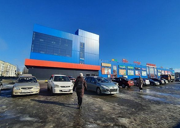 В Краснотурьинске откроется магазин федеральной сети “Детский мир”