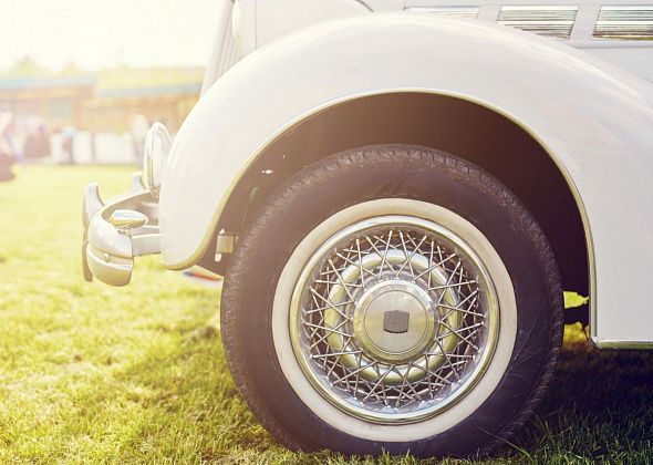 Краснотурьинец оспаривает в суде штраф за парковку на газоне