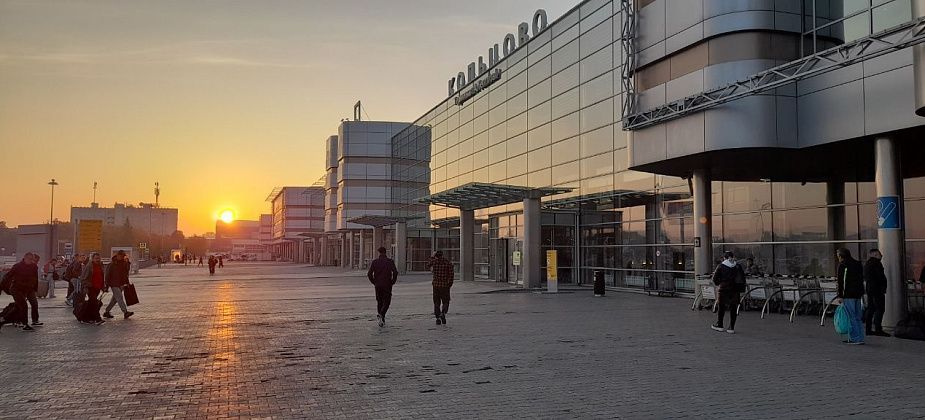 Отменяют ежедневные автобусные рейсы “Кольцово - Краснотурьинск”