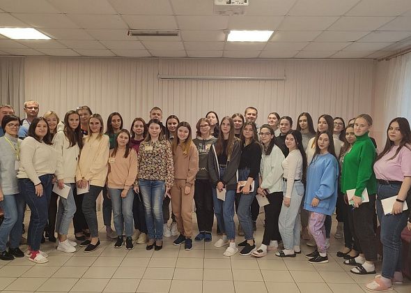 32 молодых преподавателя Краснотурьинска поучаствовали в осенней школе. Все они получили ценные советы по работе 