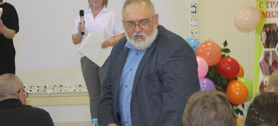 Исполняющим обязанности главврача серовской "Скорой" назначен врач-анестезиолог из Краснотурьинска