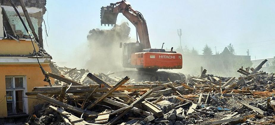 Под знаком ковида. Чем жил Краснотурьинск в 2020 году