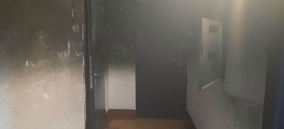 Следователи завершили проверку пожара, в котором погибли женщины