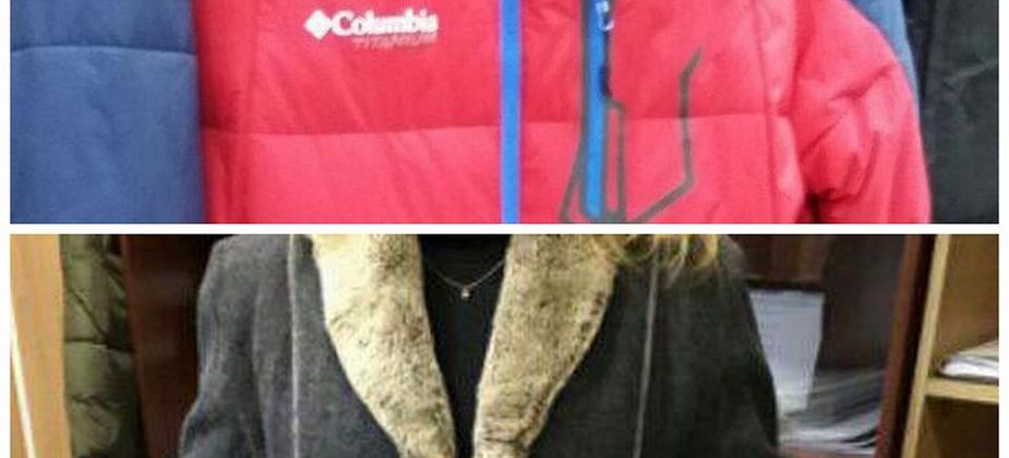Разбор полетов: горожанка отправила внуку почтой новую куртку, а пришло старое женское пальто