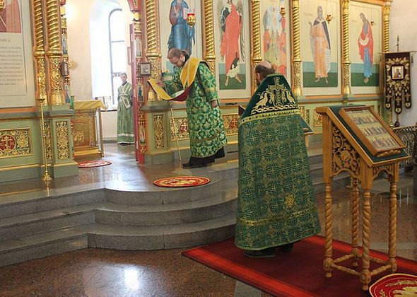 В Краснотурьинске будут изучать церковно-славянский язык