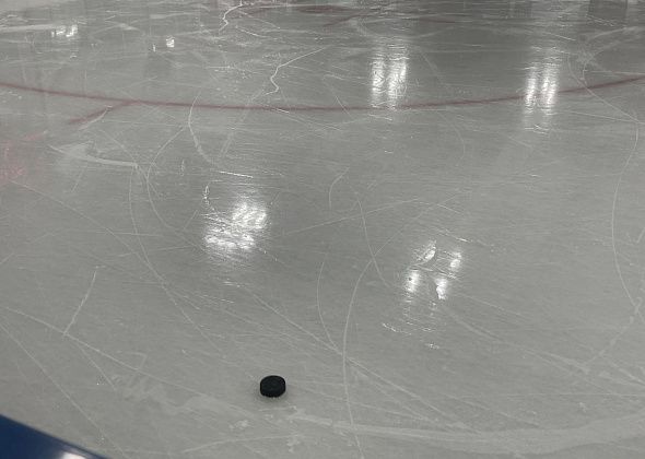 Воспитанницы «Факела» сыграли в финале первенства России по хоккею