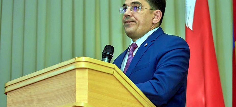 Высказывания мэра Краснотурьинска навредили имиджу Свердловской области