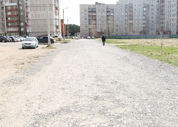 На ремонт участка улицы Микова планируют потратить около 3 миллионов рублей