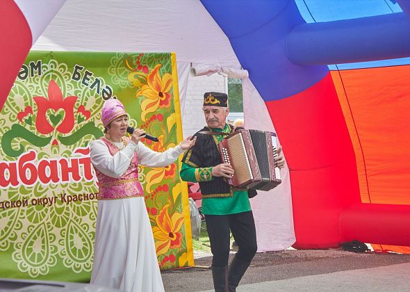 Определена дата Сабантуя, но конкретного места пока нет